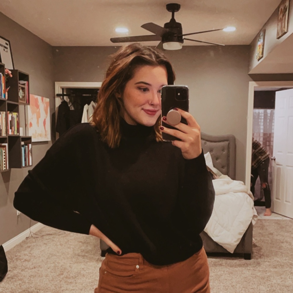 Meet your Posher, Trinity